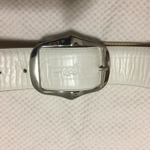 LONGCHAMP AUTHENTIC UNISEX BELT - Picture 2 of 5